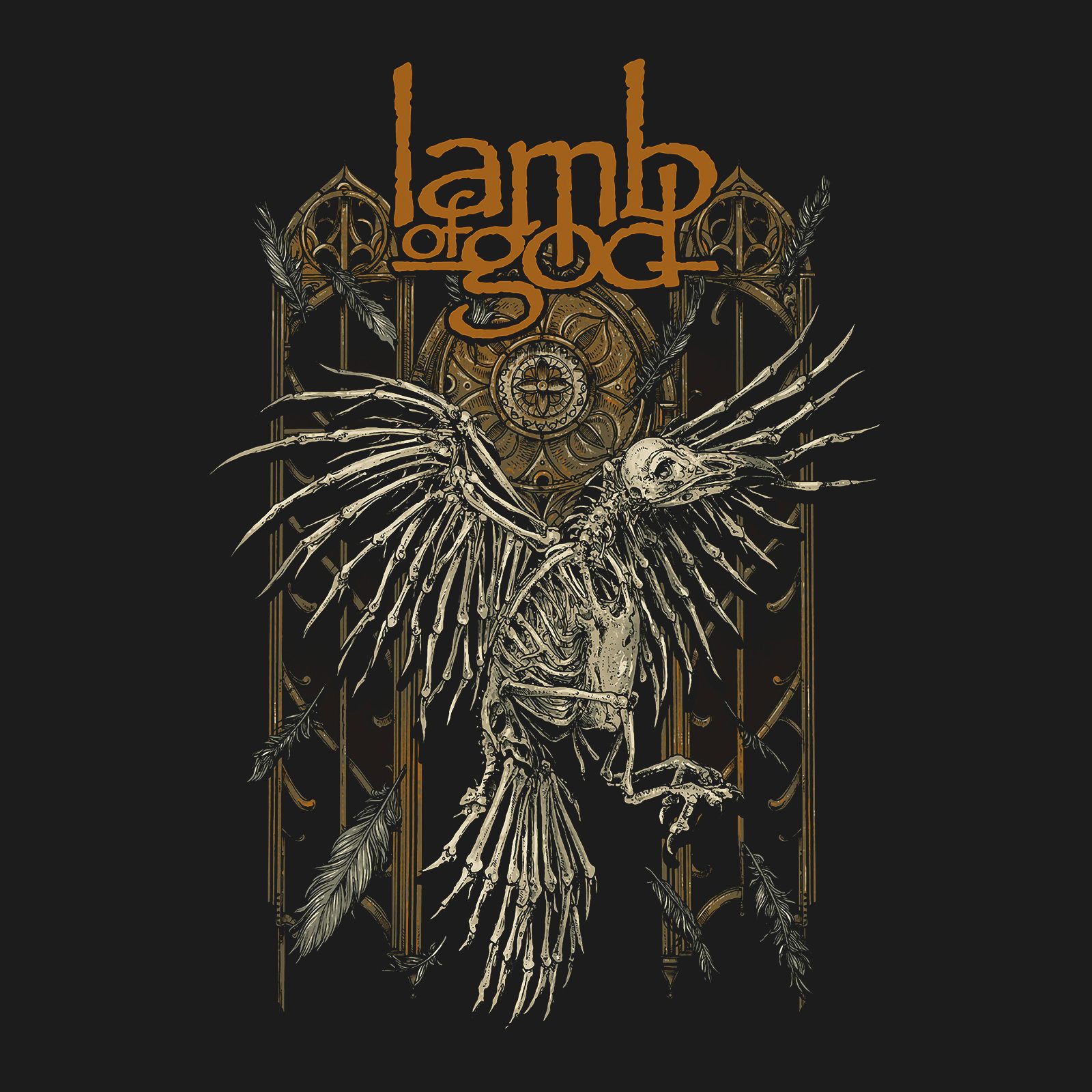 Lamb of God Backgrounds 55 pictures