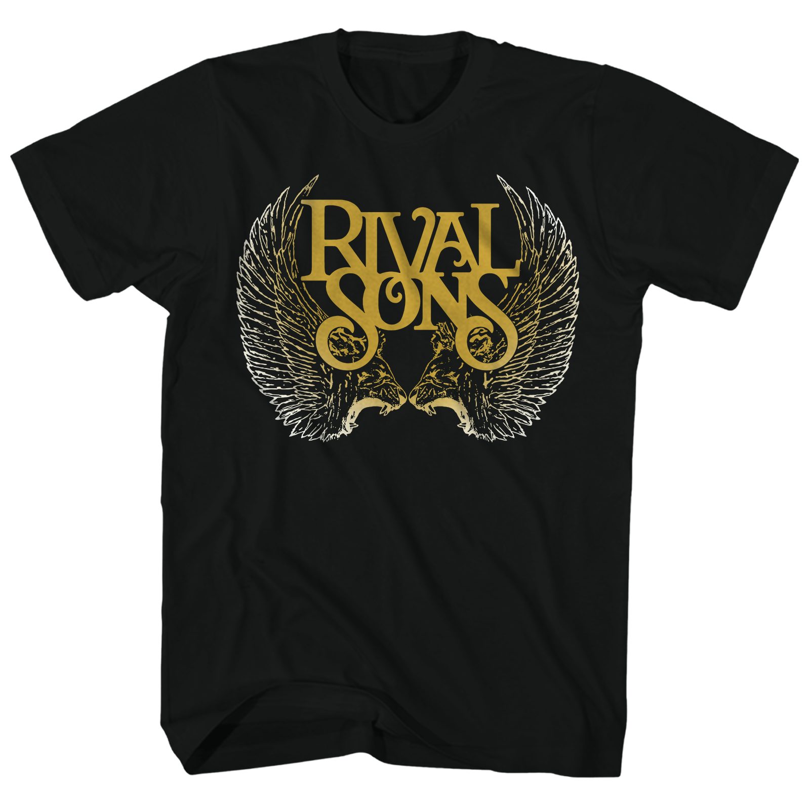 rival sons shirt