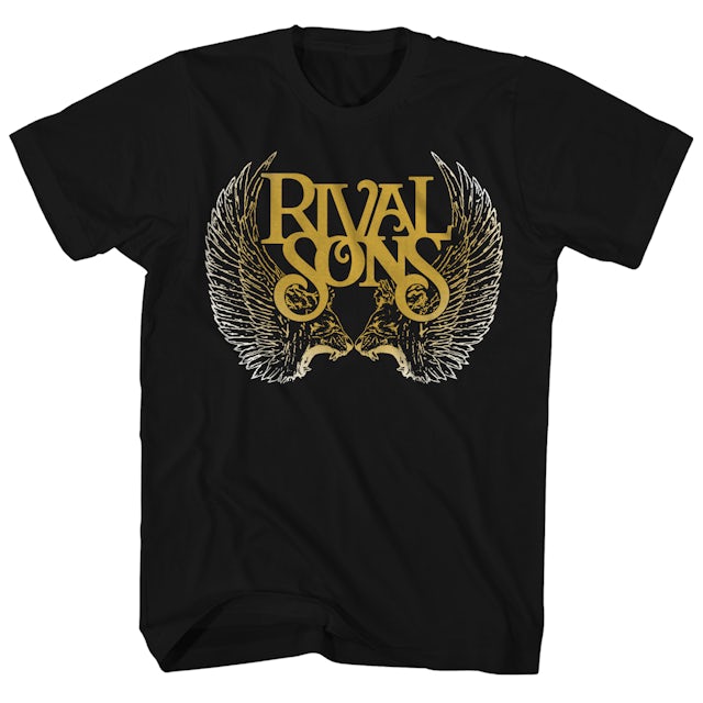 rival sons merchandise