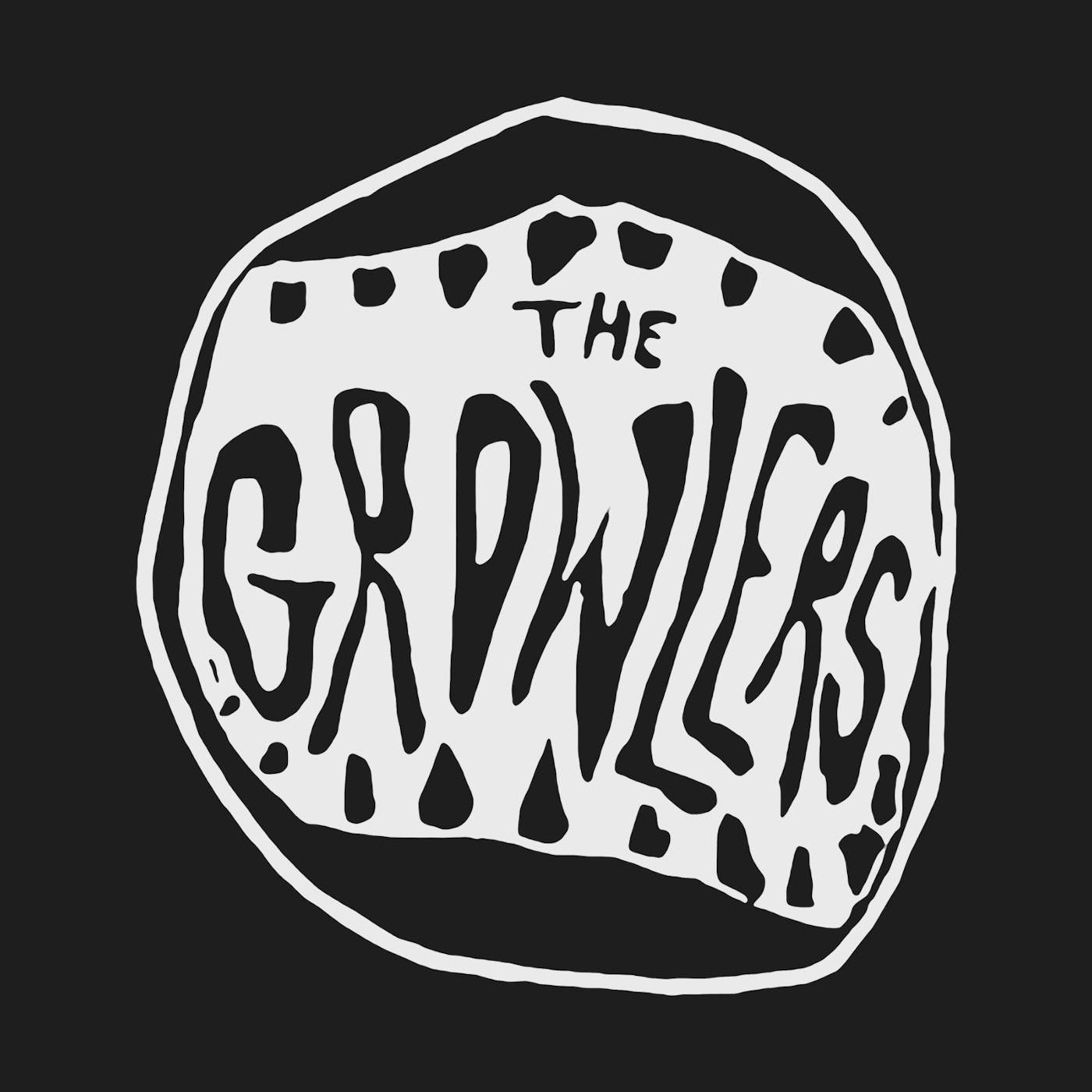 The Growlers T-Shirt | Official Logo The Growlers Shirt