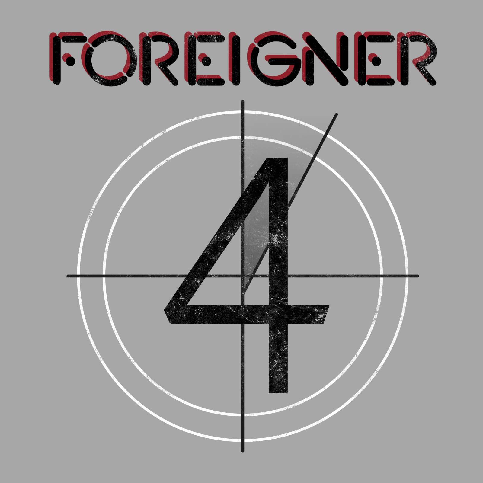 4 foreigner