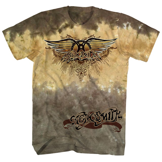 aerosmith t shirts uk