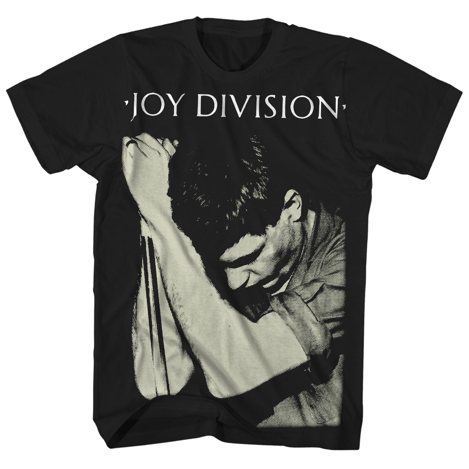 vintage joy division shirt