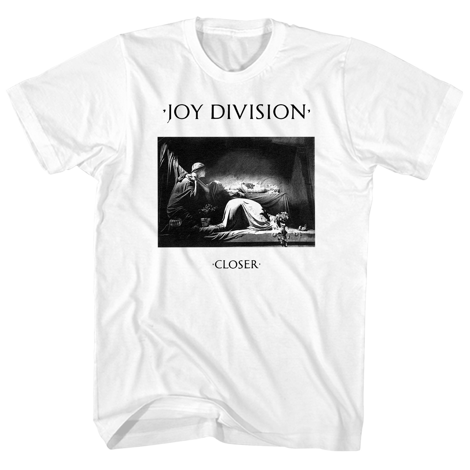 joy division closer t shirt