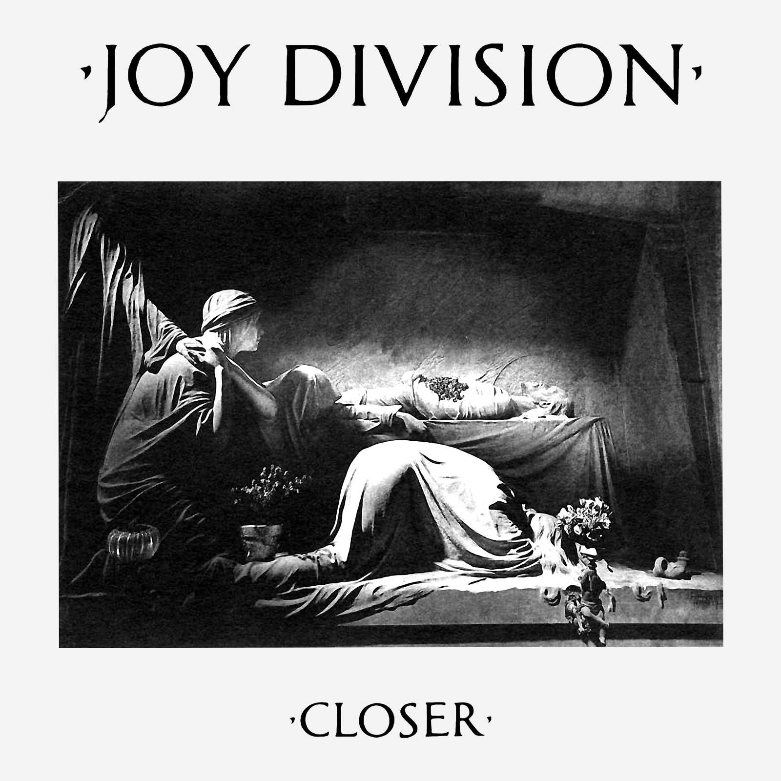 joy division album covers