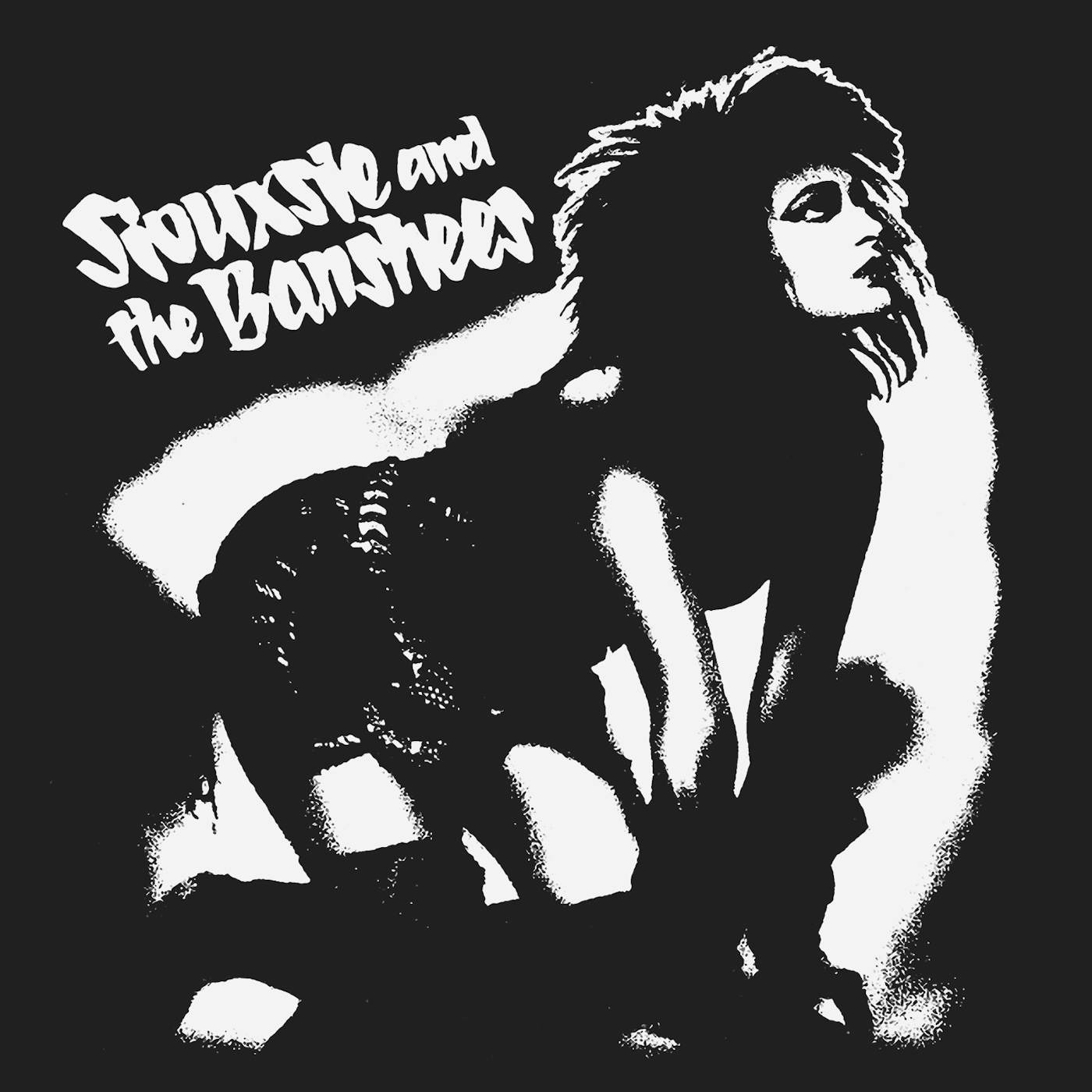 Siouxsie and the Banshees T-Shirt | Siouxsie Sioux Profile Siouxsie and the Banshees Shirt