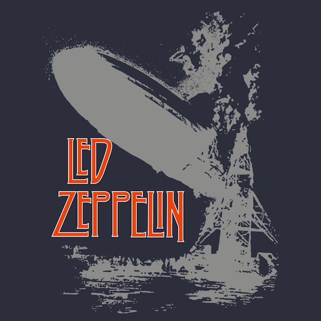 dread zeppelin t shirt