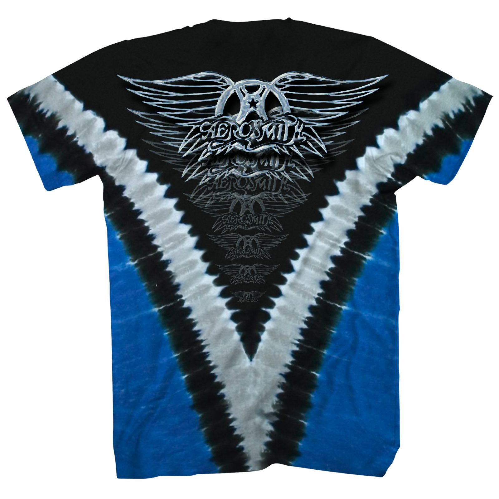 aerosmith shirt