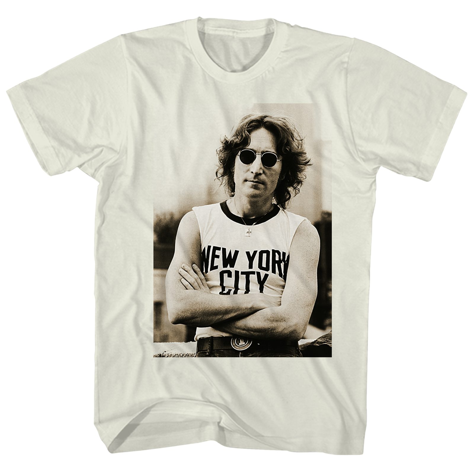 john and yoko t shirt