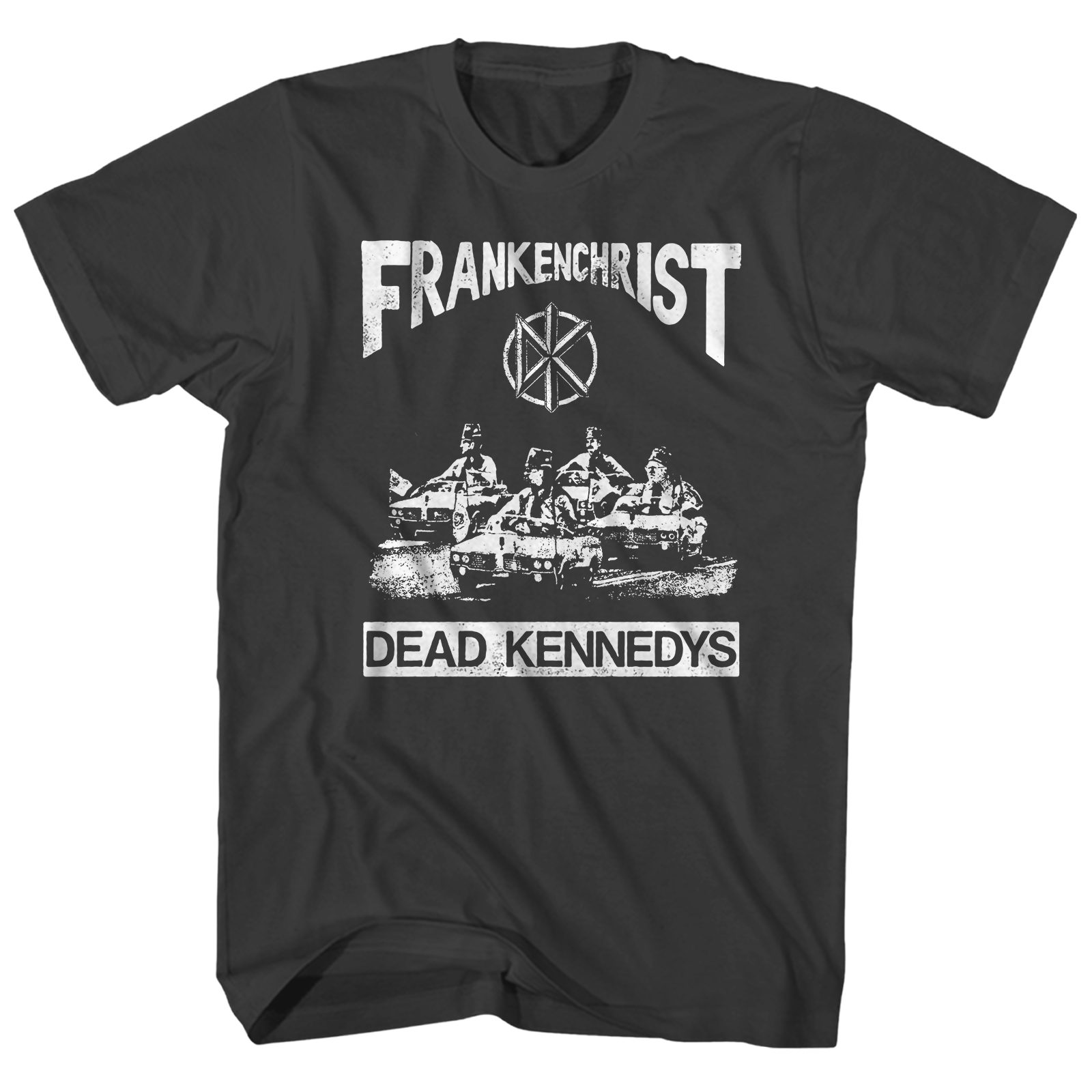 Dead Kennedys TShirt Frankenchrist Dead Kennedys Shirt