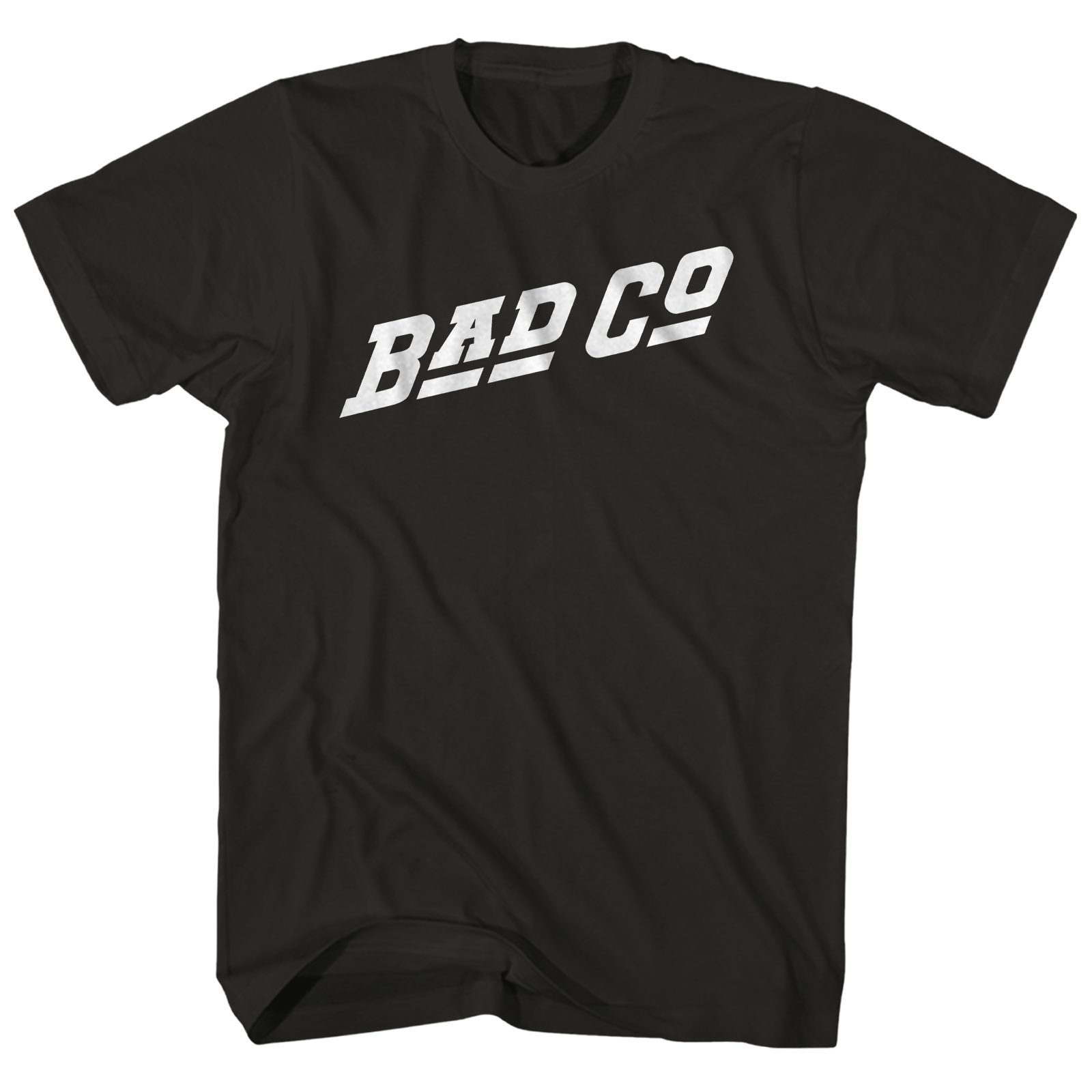 Bad Company TShirt Logo Bad Company Shirt