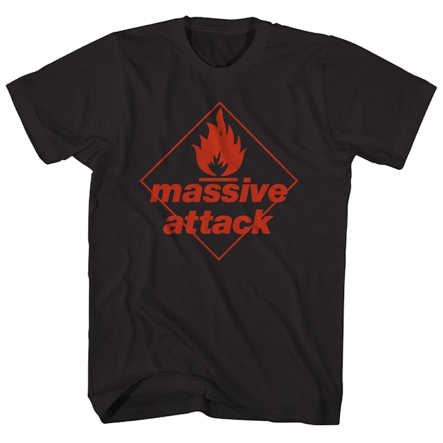 attack attack t shirt