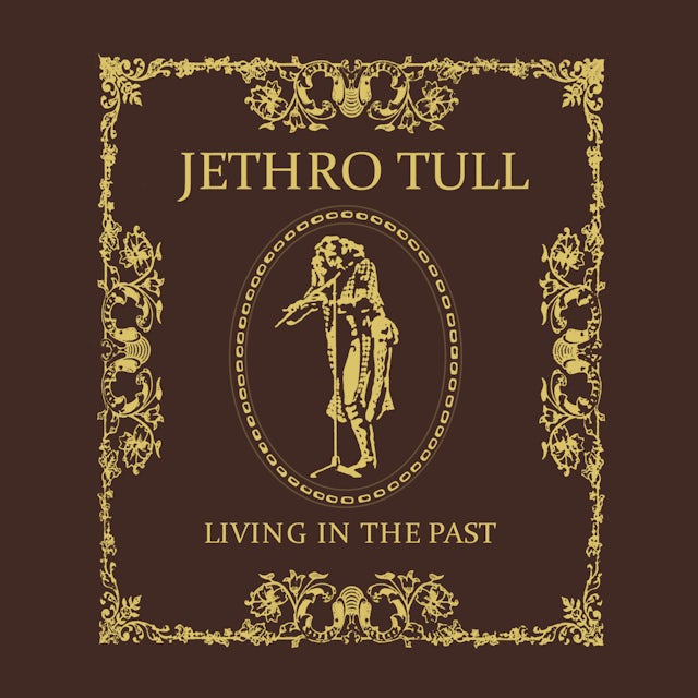 jethro tull merchandise