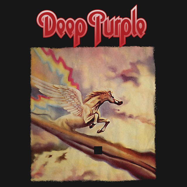 deep purple stormbringer t shirt