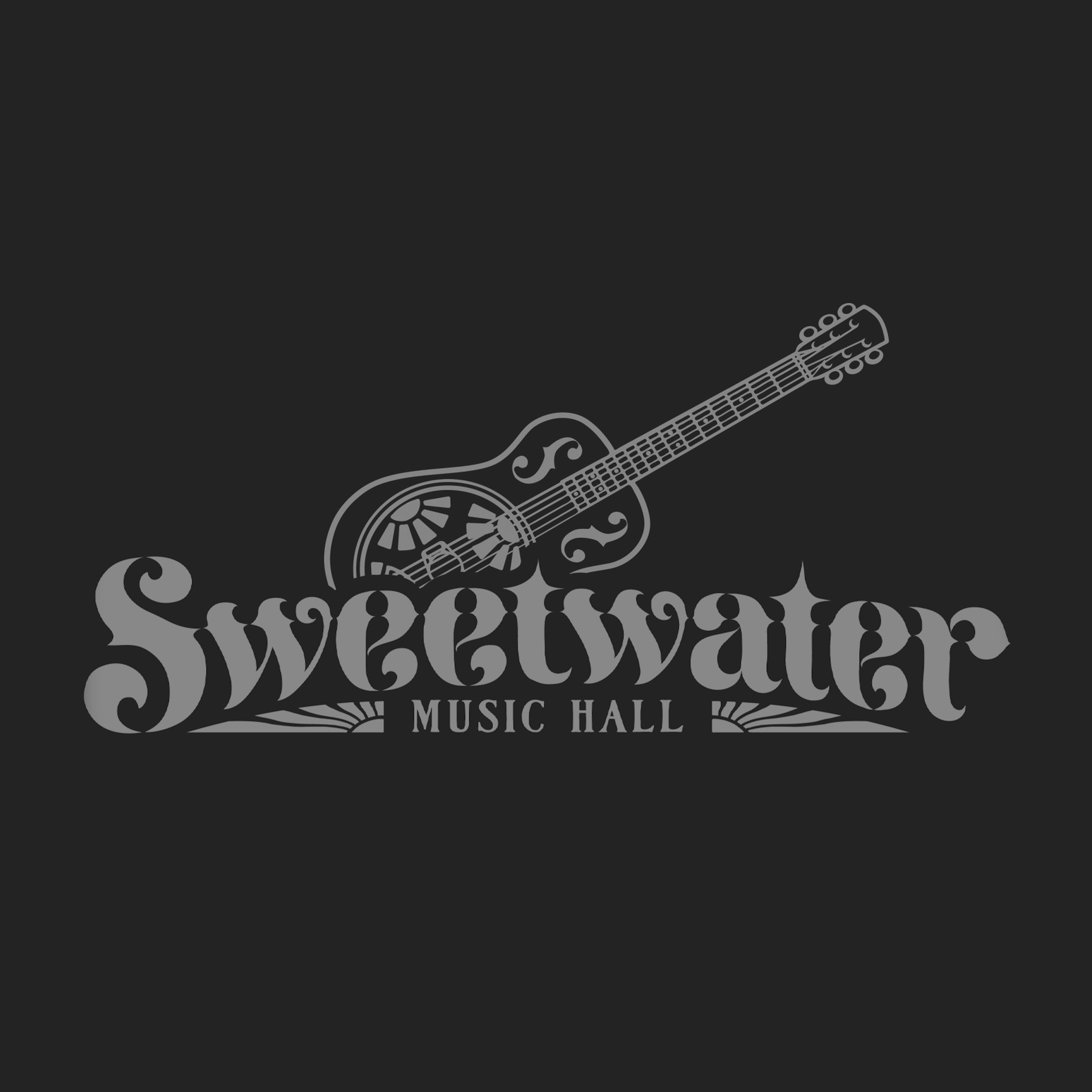 Sweetwater Bob Weir T-Shirt | STFU Bob Weir Shirt