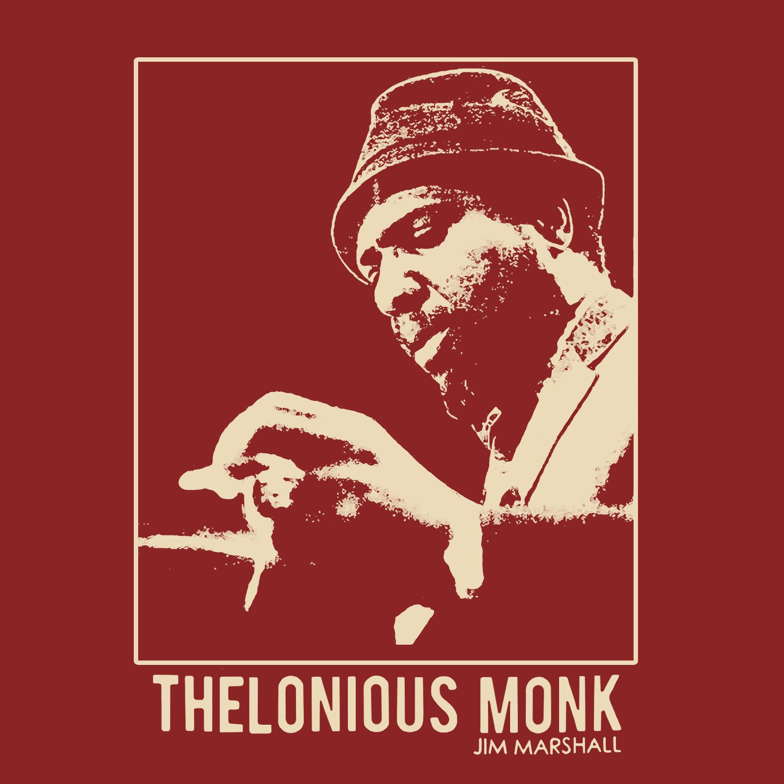 thelonious monk hat