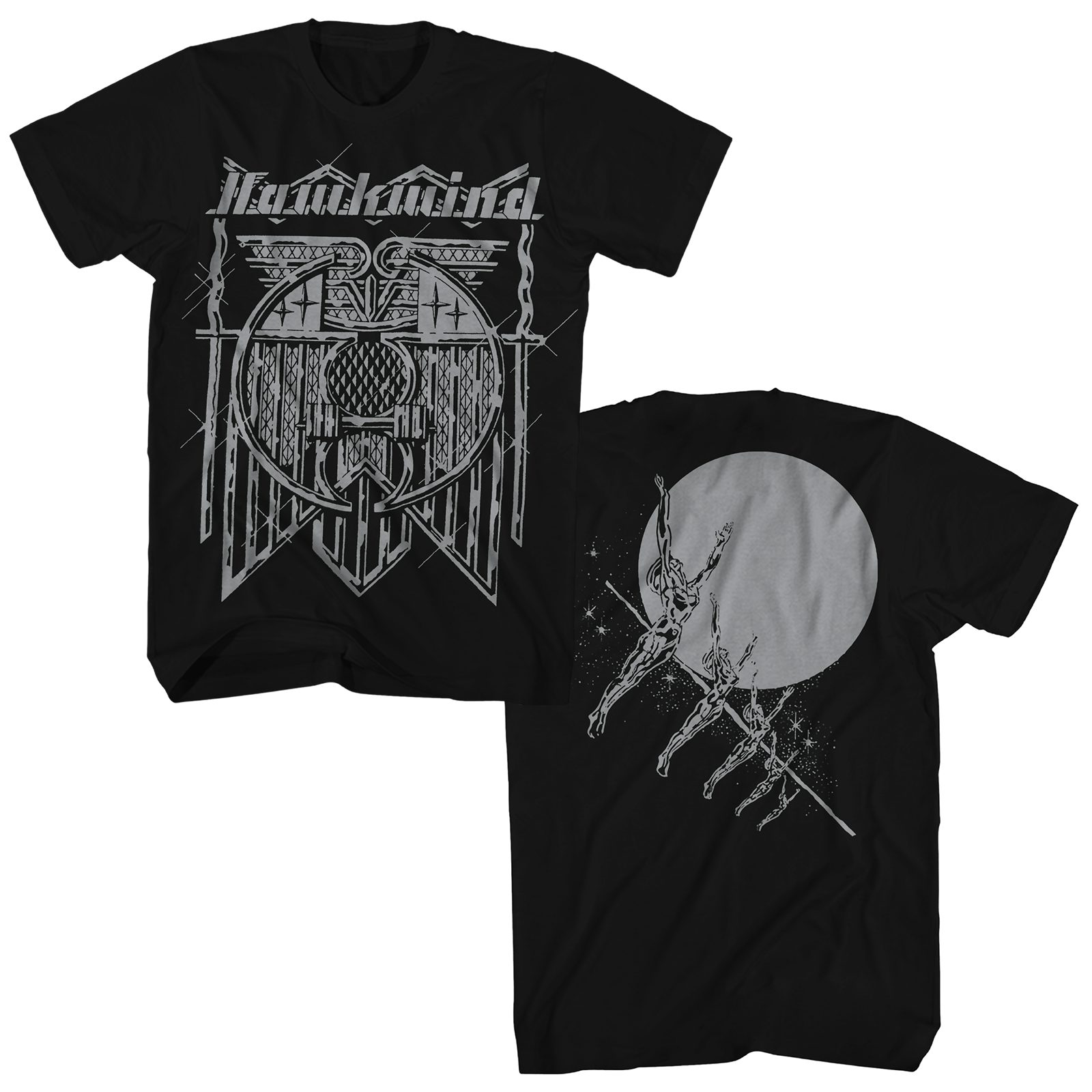 hawkwind merch