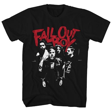 Fall out boy merch - Die TOP Auswahl unter der Menge an Fall out boy merch!