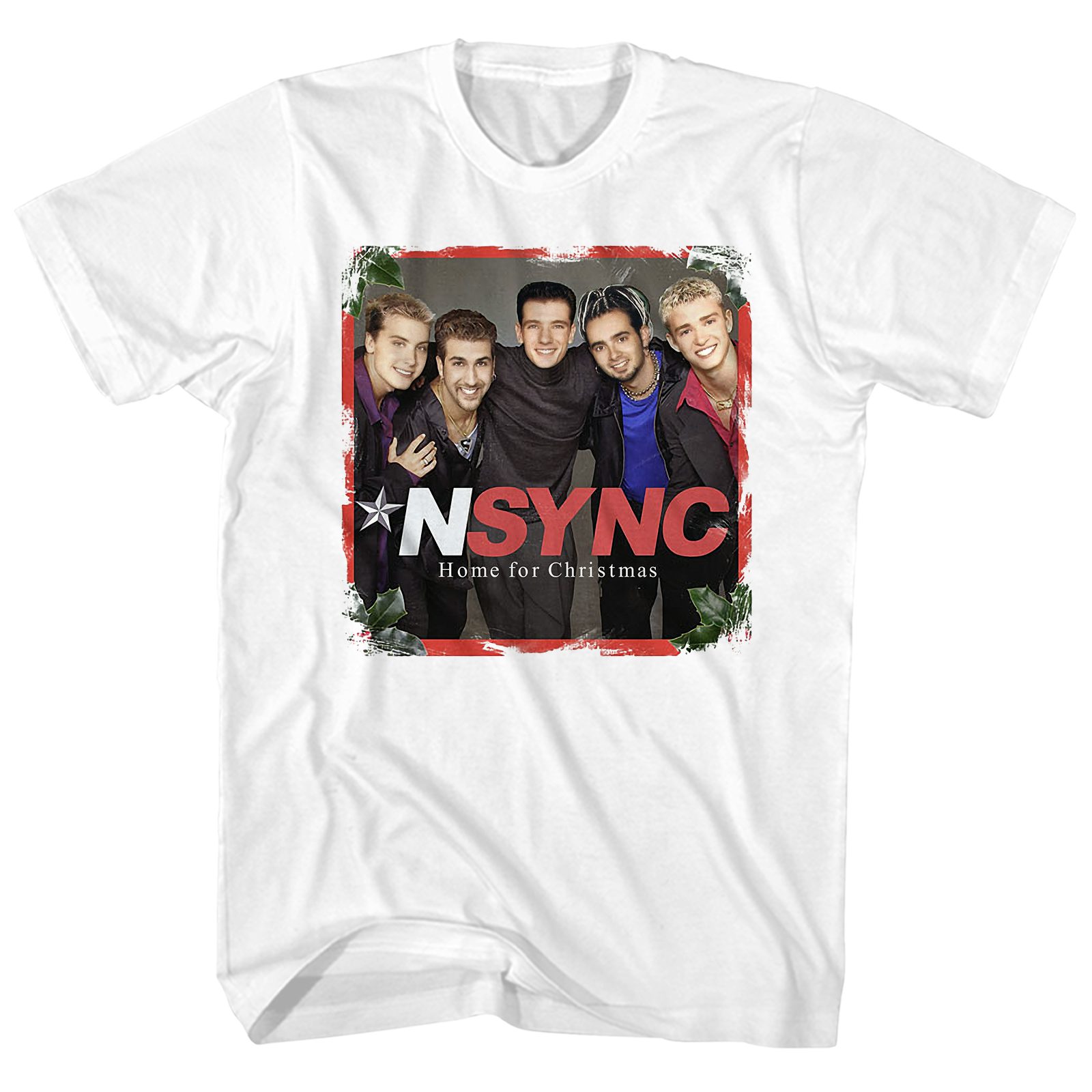 *NSYNC Store: Official Merch & Vinyl