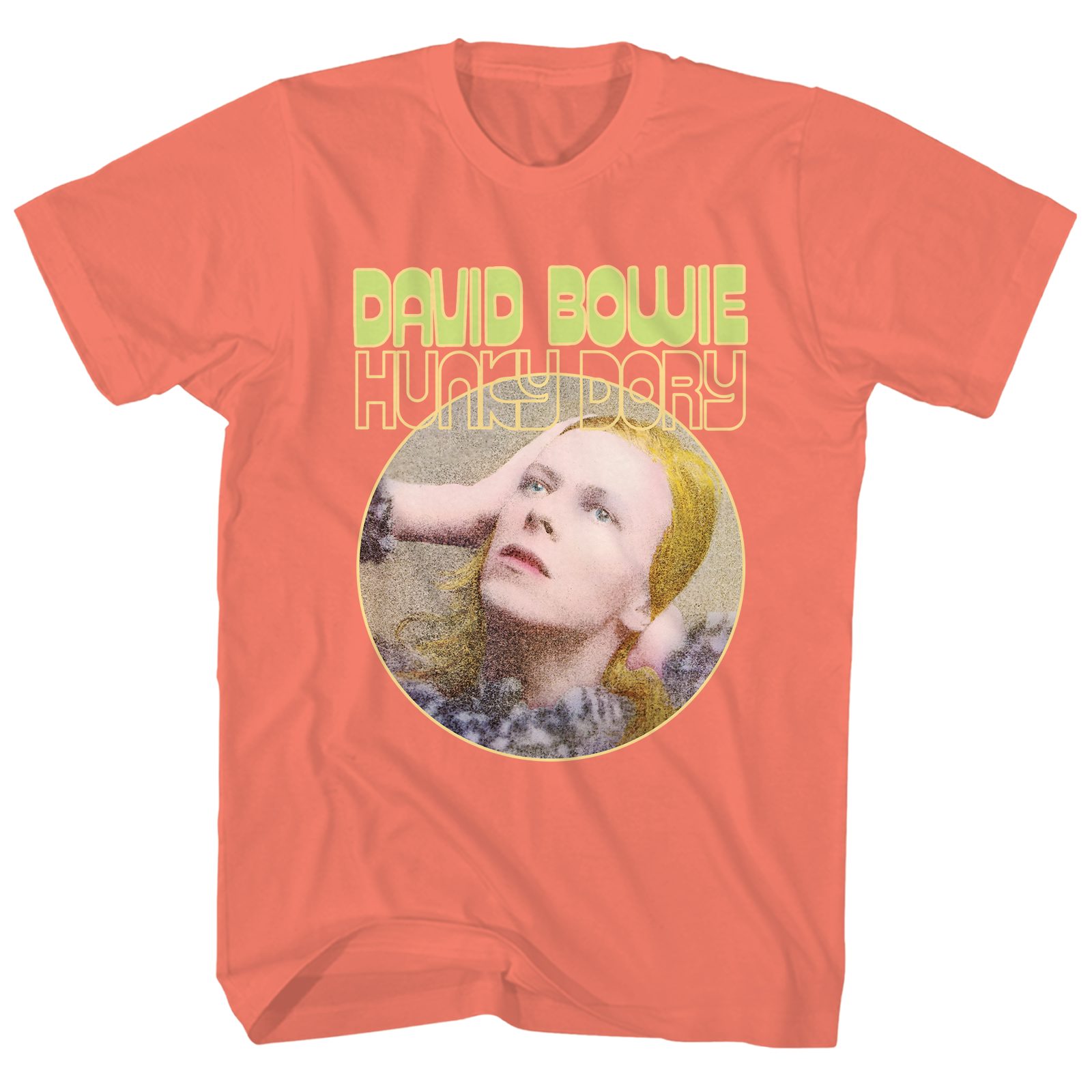 Hunky Dory David Bowie Shirt
