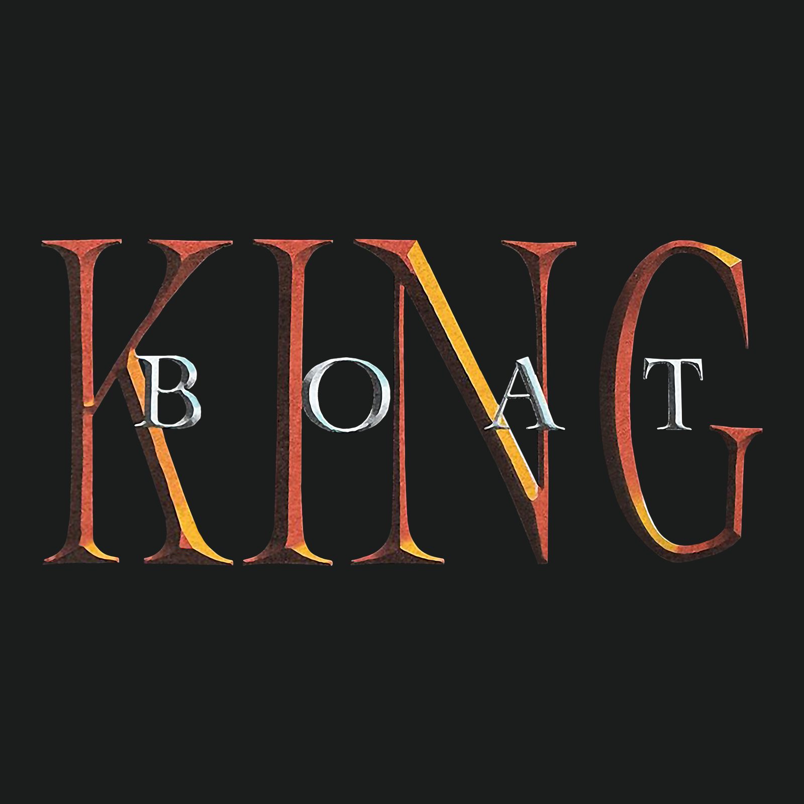 Lil Yachty Long Sleeve Shirt | King Boat Lil Yachty Long 