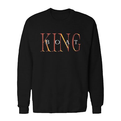 King Boat Long Sleeve Shirt