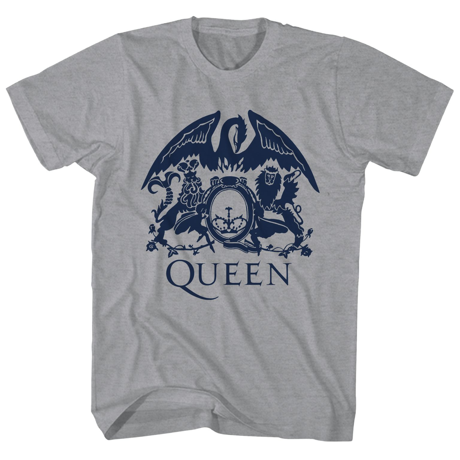 authentic queen t shirt