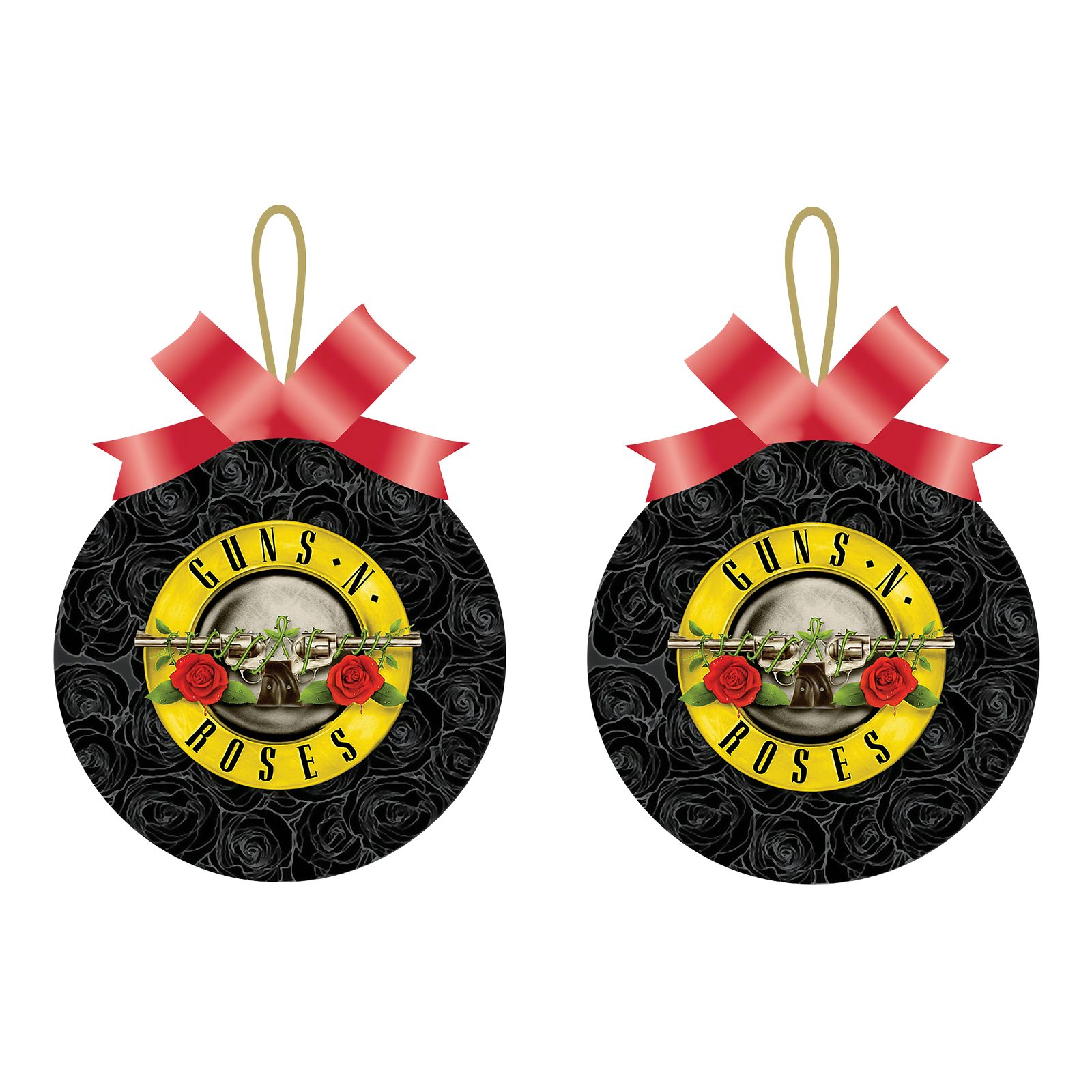 Guns N' Roses Store Official Merch & Vinyl