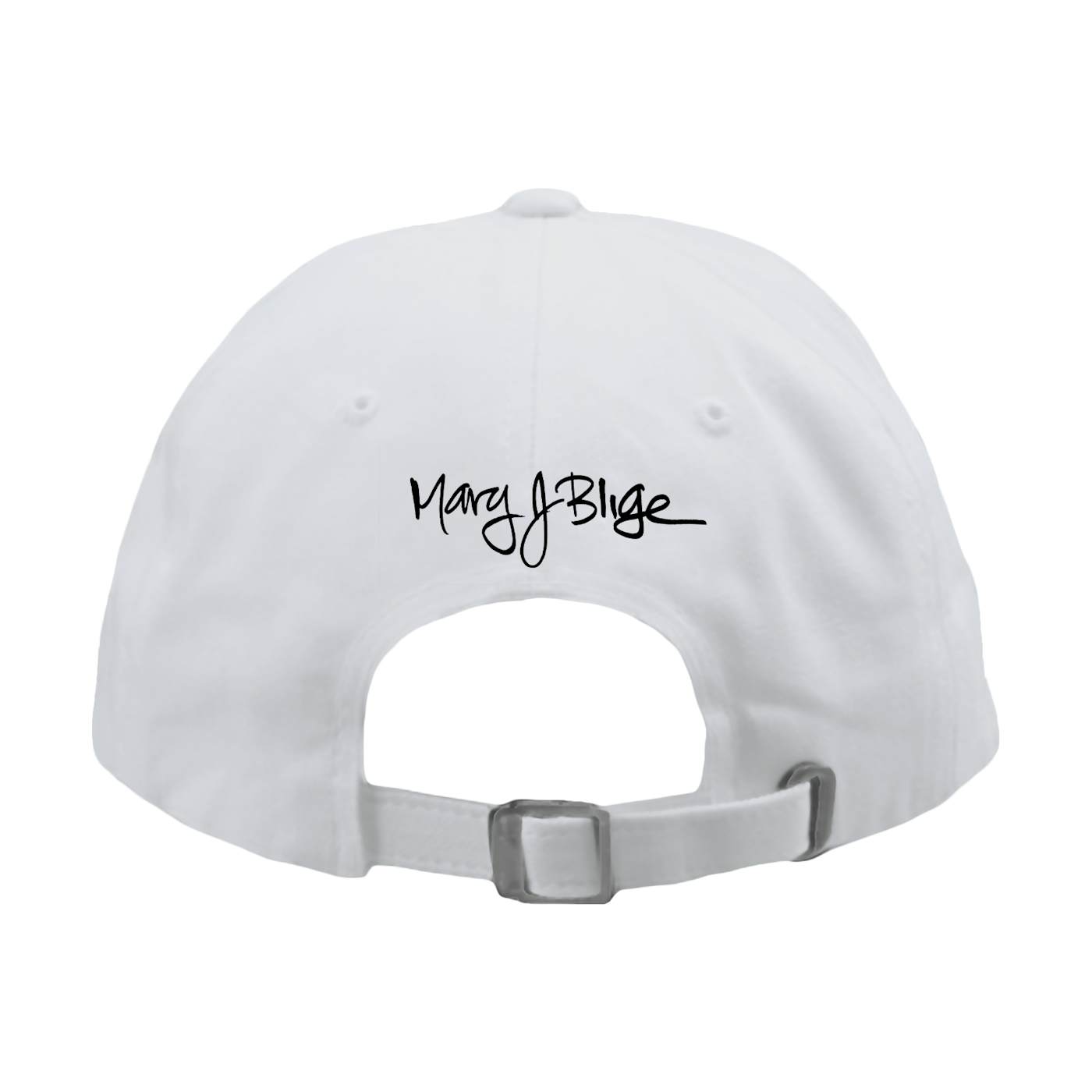 What's The 411 Signature Hat - Mary J. Blige