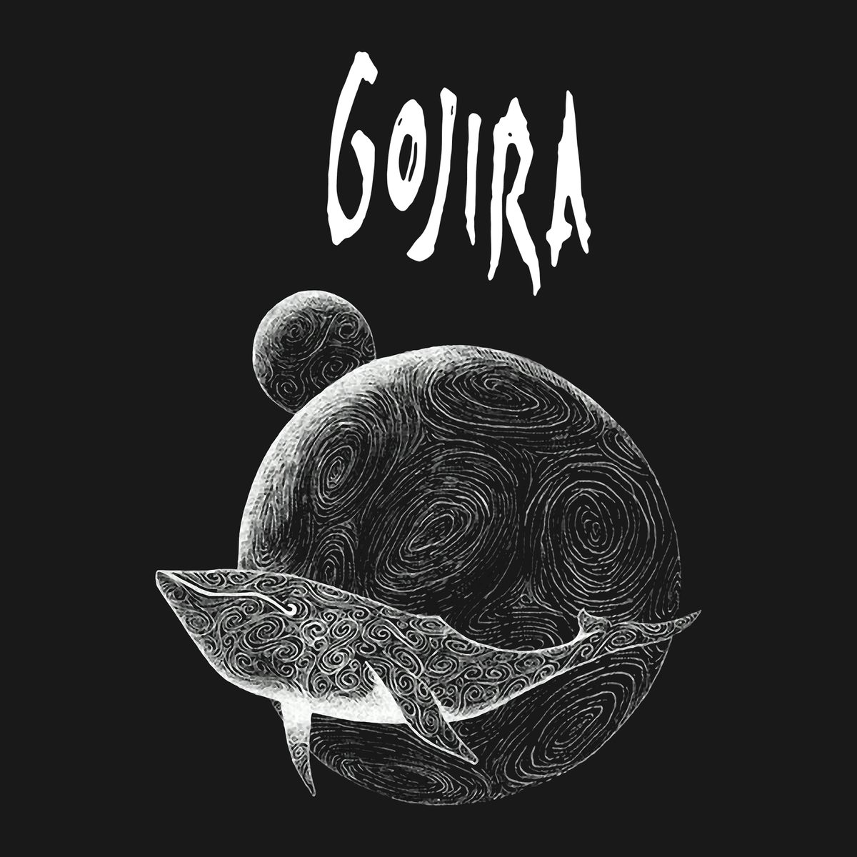 gojira t shirt