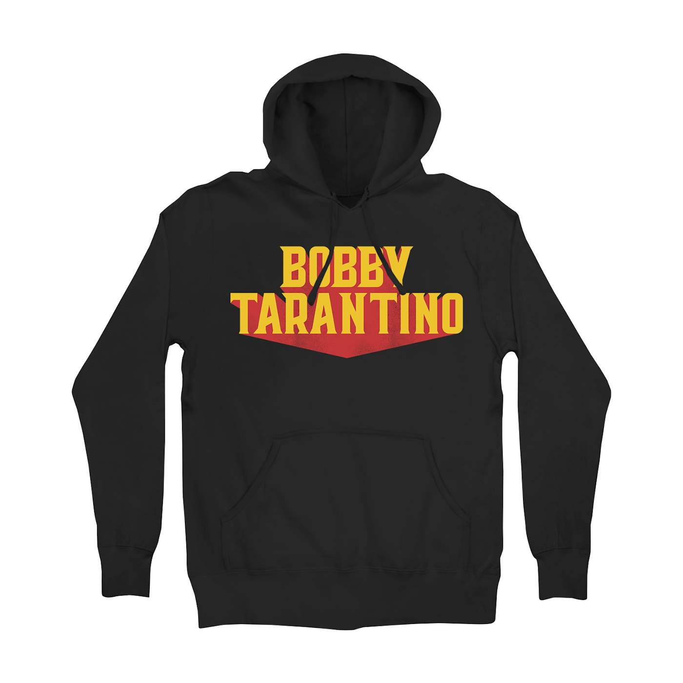 Logic Hoodie | Bobby Tarantino Logo Logic Hoodie