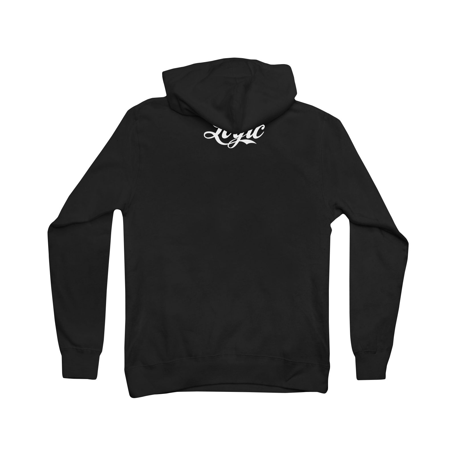 logic everybody hoodie amazon