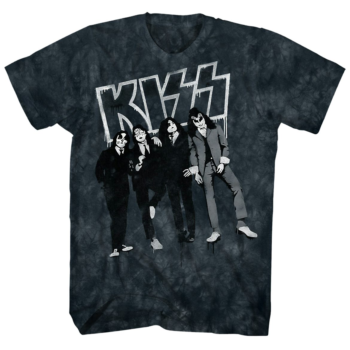 Kiss Store Official Merch & Vinyl