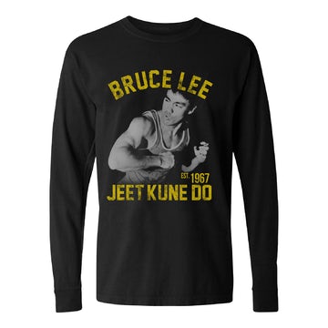 bruce lee merch