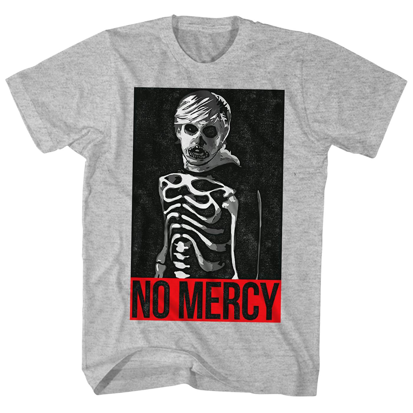 Cobra Kai No Mercy The Karate Kid MMA Fighters Adult T-Shirt – MMA CUSTOMS