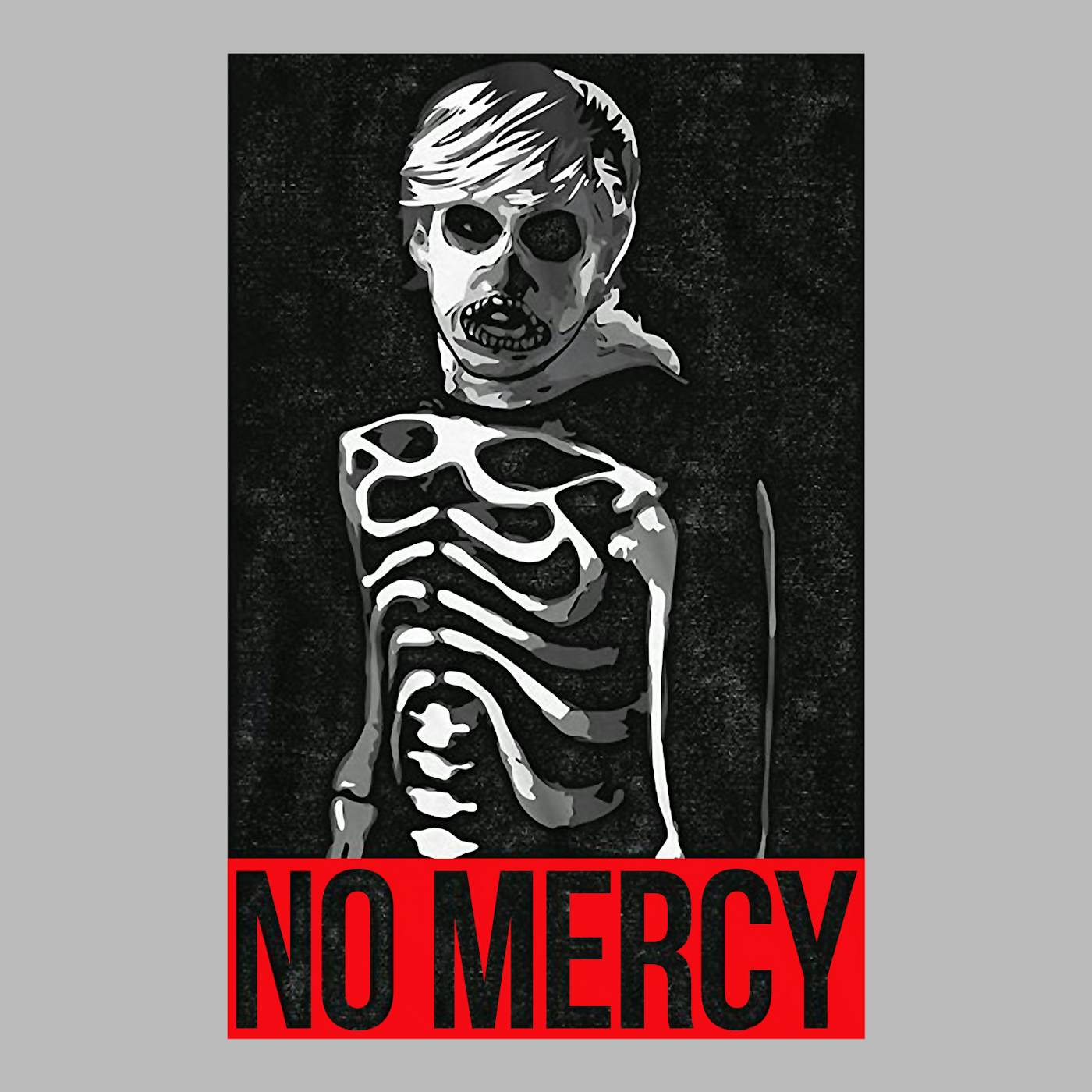 Cobra Kai No Mercy The Karate Kid MMA Fighters Adult T-Shirt – MMA CUSTOMS