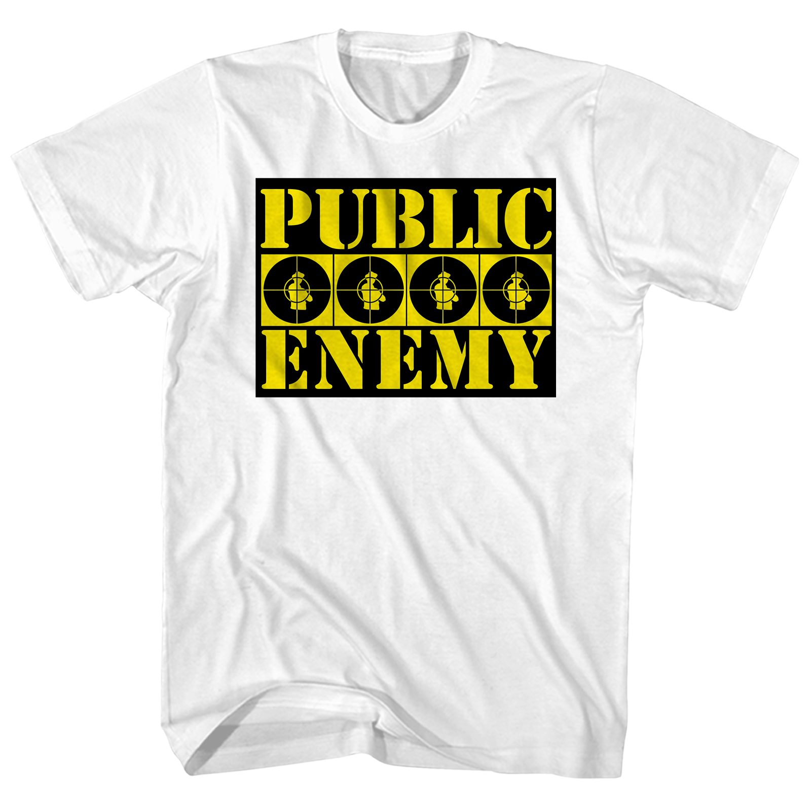 public enemy merch store