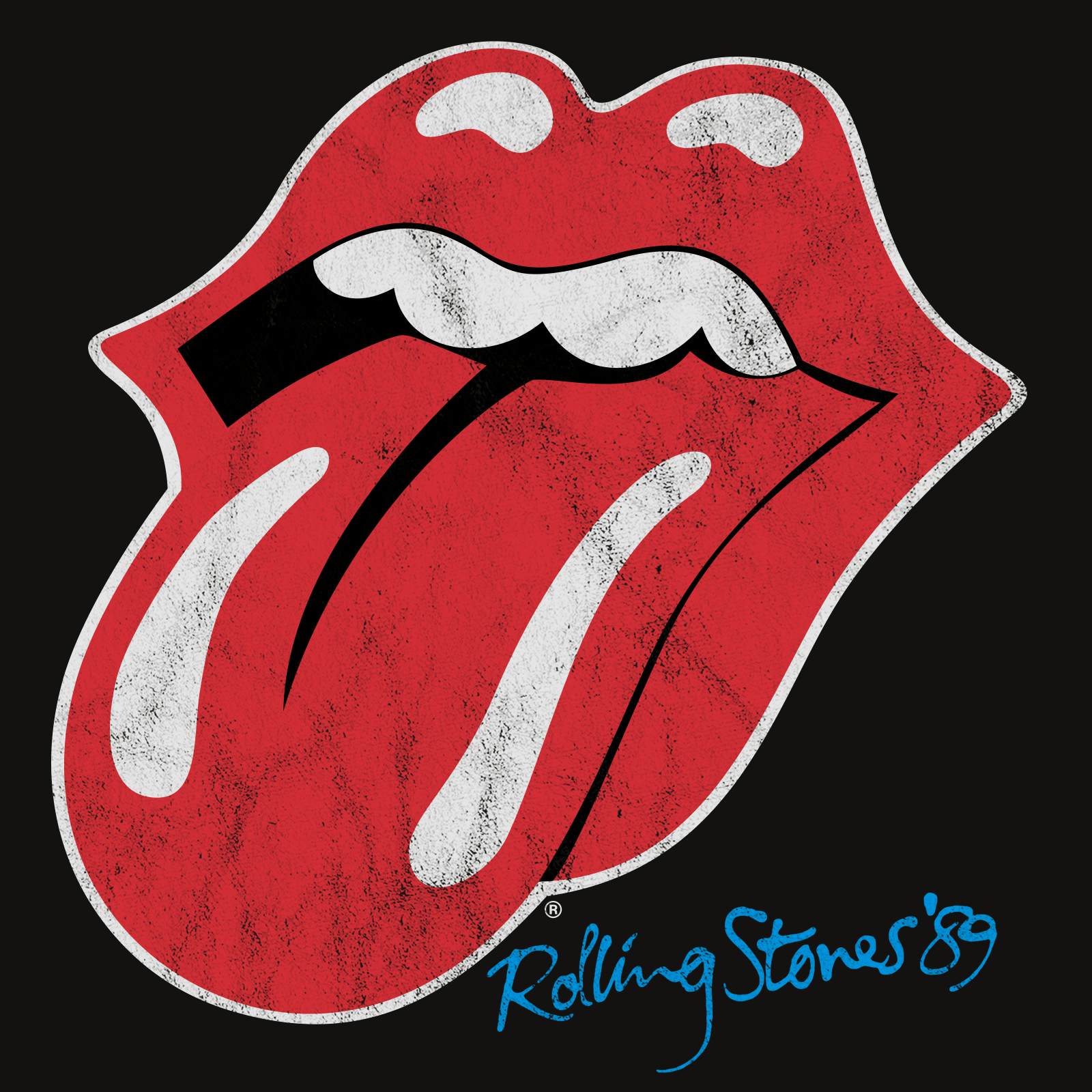 the rolling stones logo