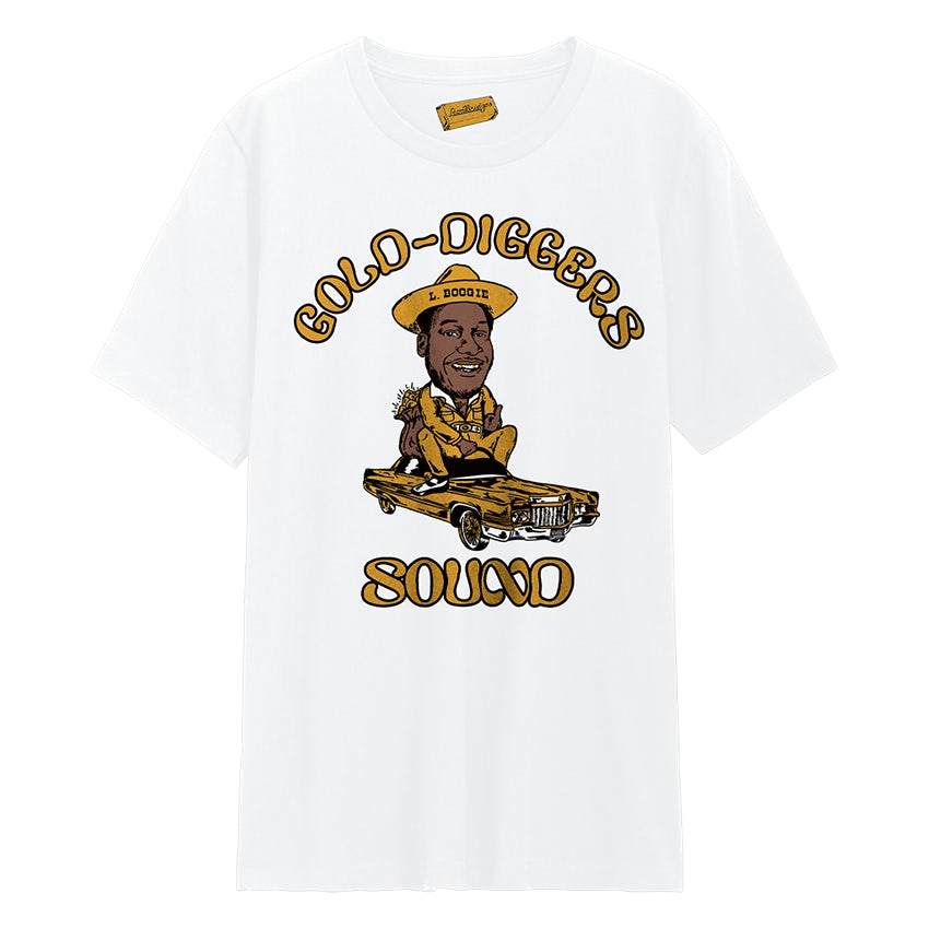 Leon Bridges The Official Leon Bridges Merch Store on Merchbar Shop