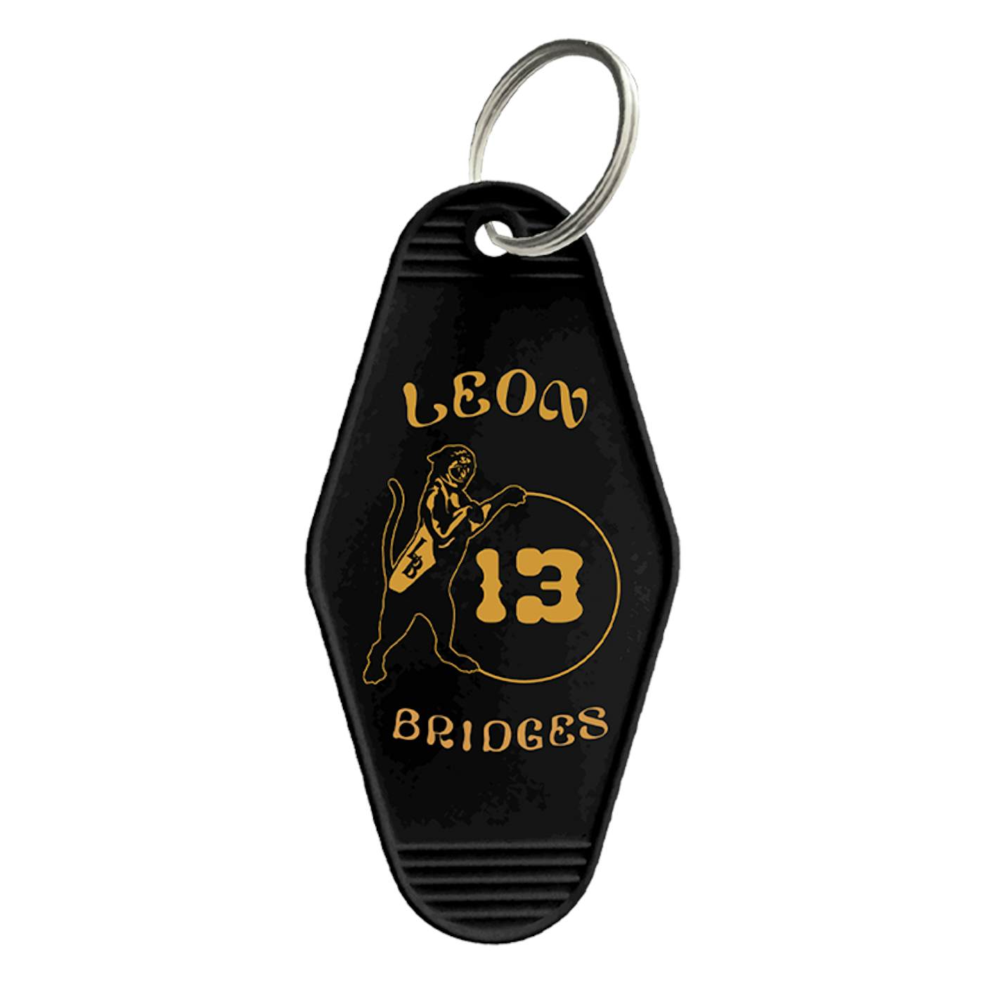 Leon Bridges GDS Keychain