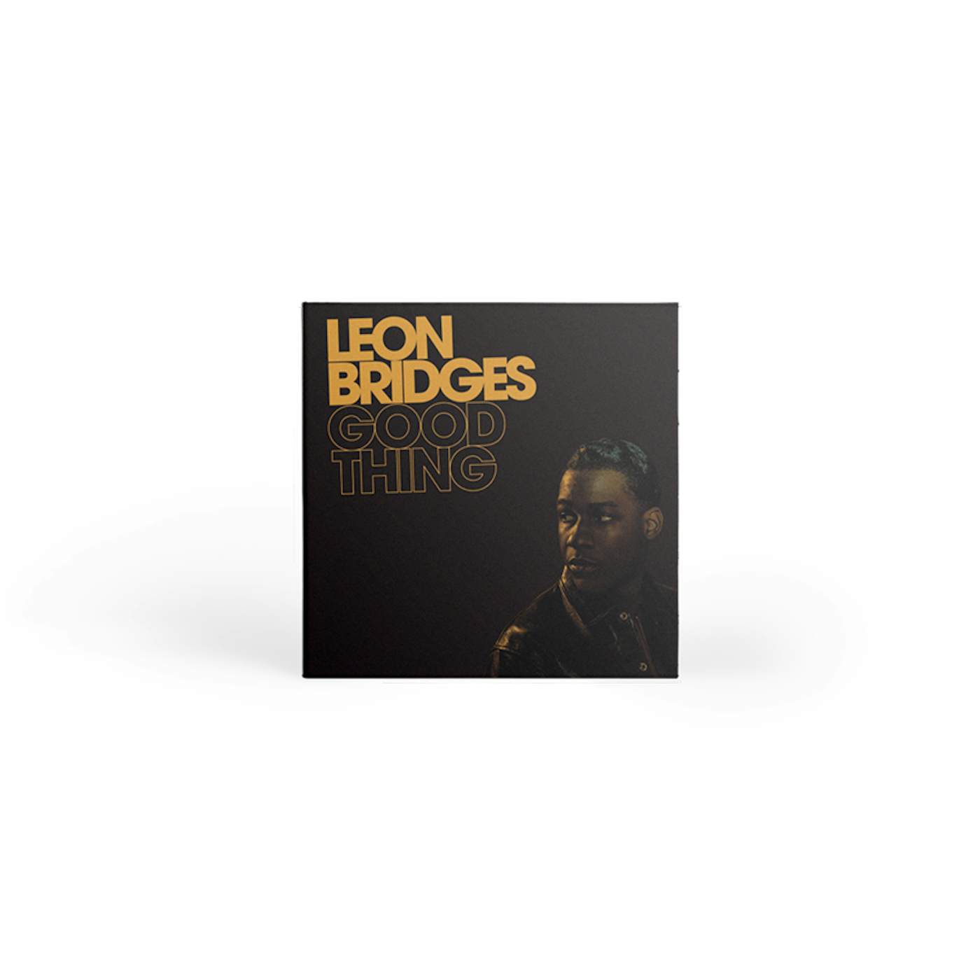 Leon Bridges - Gold-Diggers Sound Lyrics and Tracklist