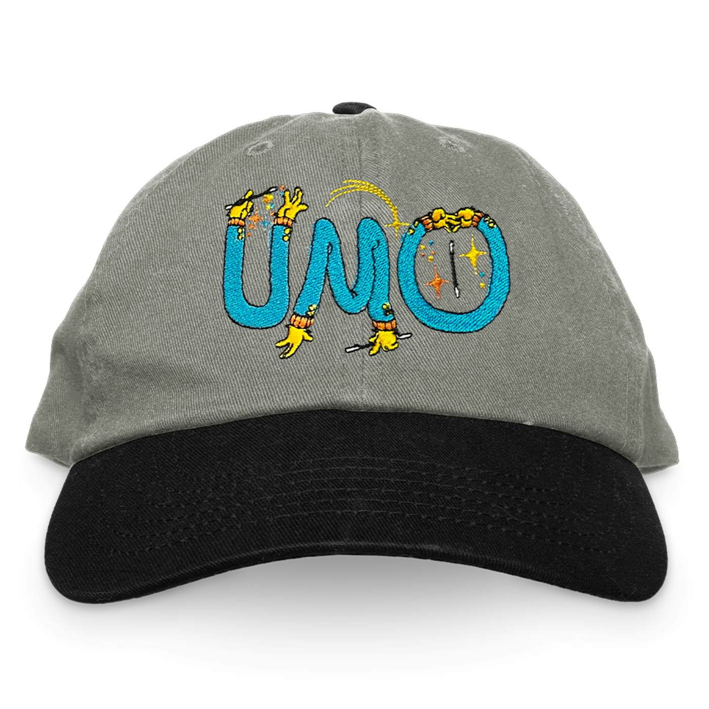 Unknown Mortal Orchestra Pups In Trouble Dadwave Hat