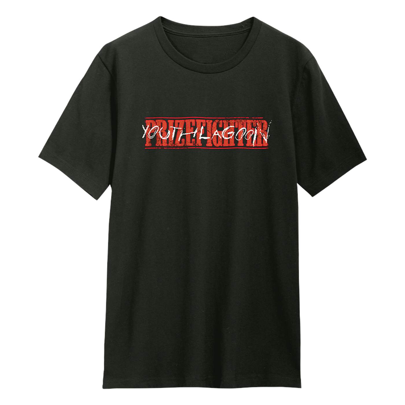 Youth Lagoon Prizefighter T-Shirt