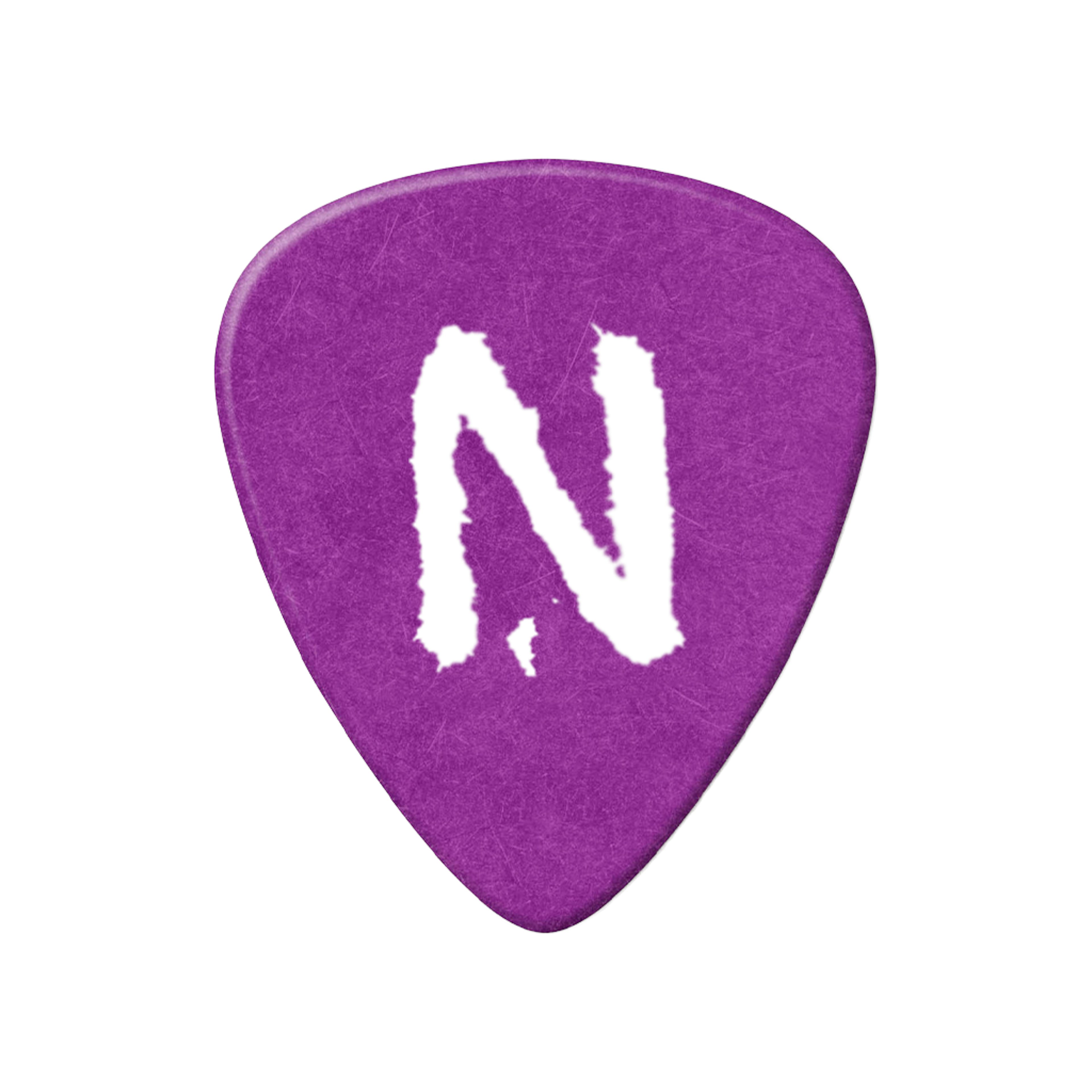 The National Guitar Pick Set