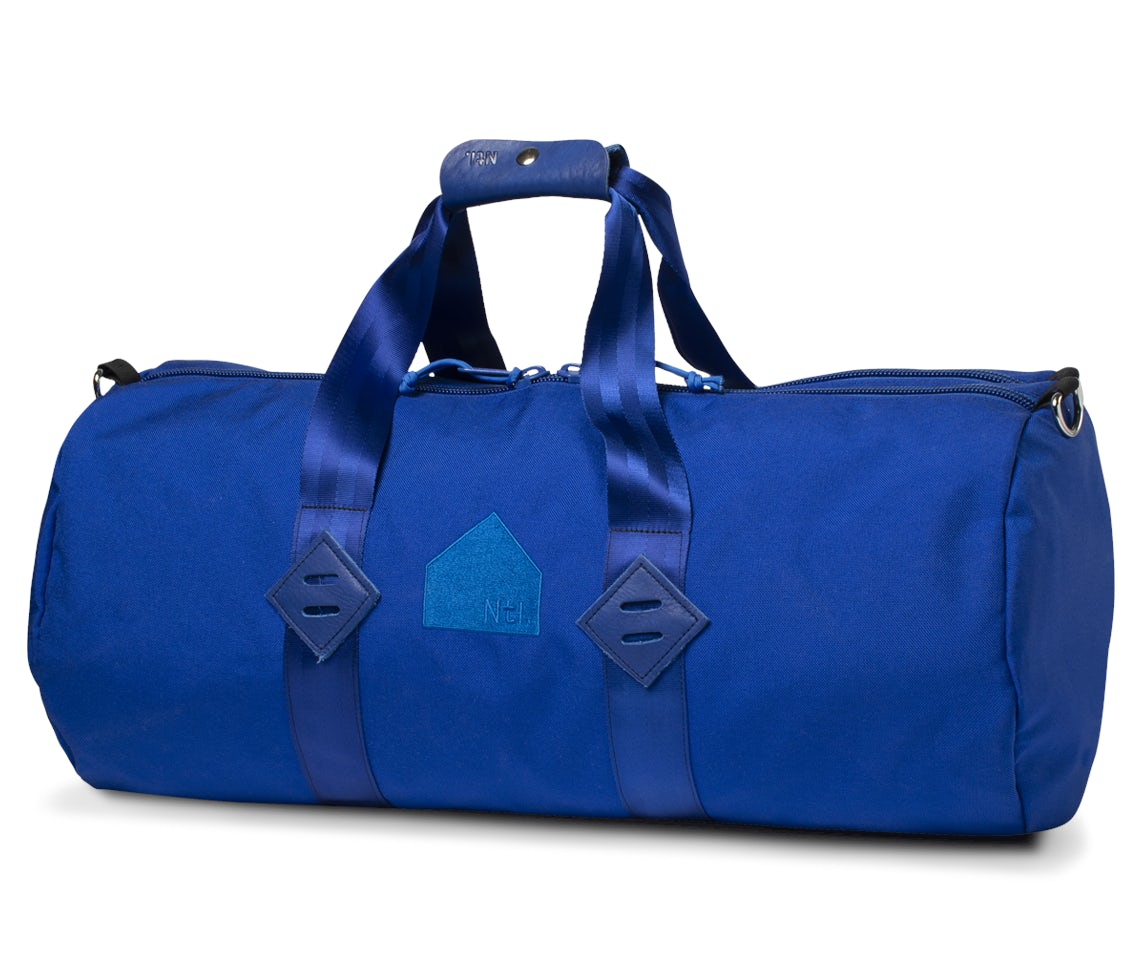 topo designs duffel