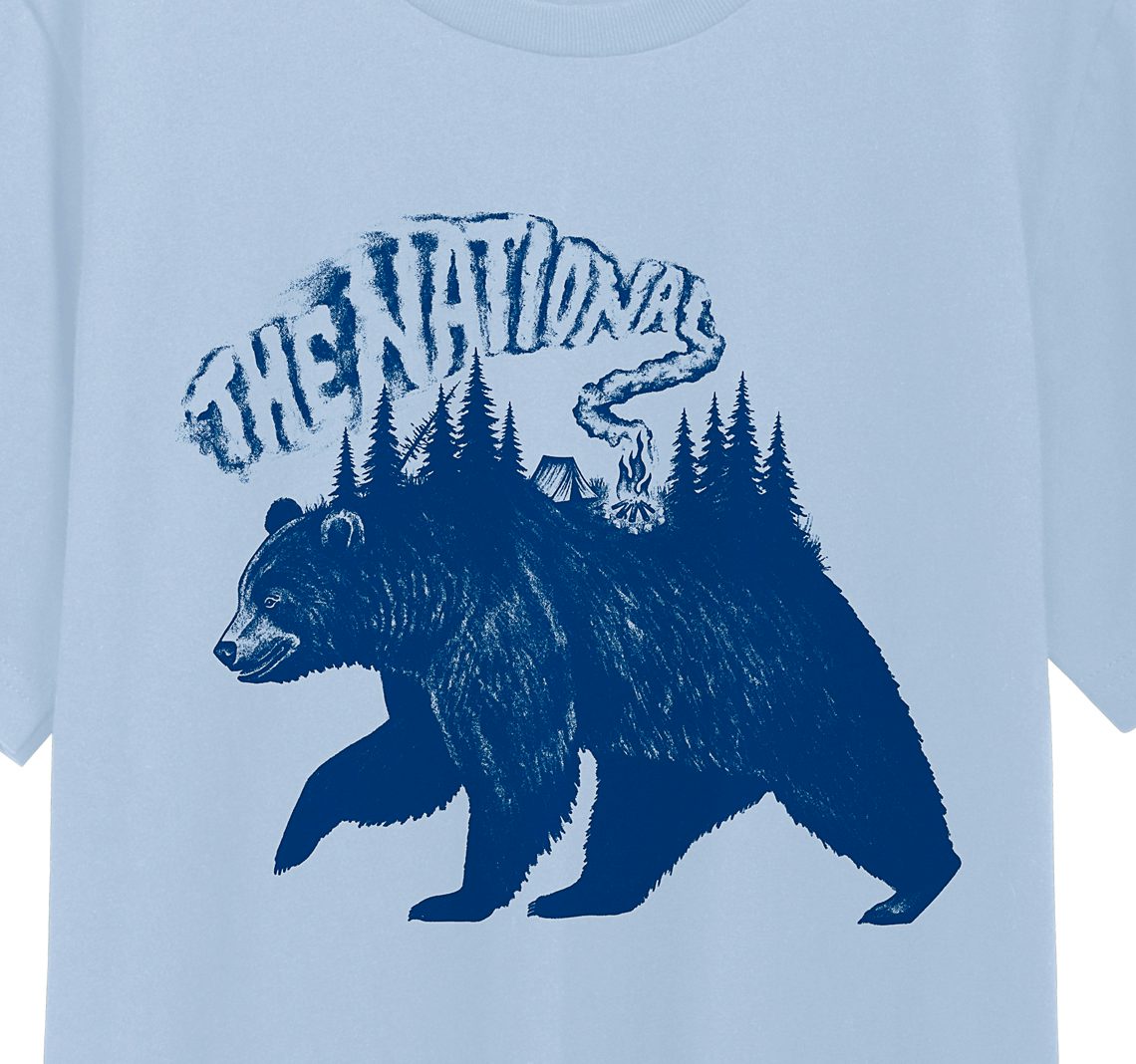 Bear T-Shirt