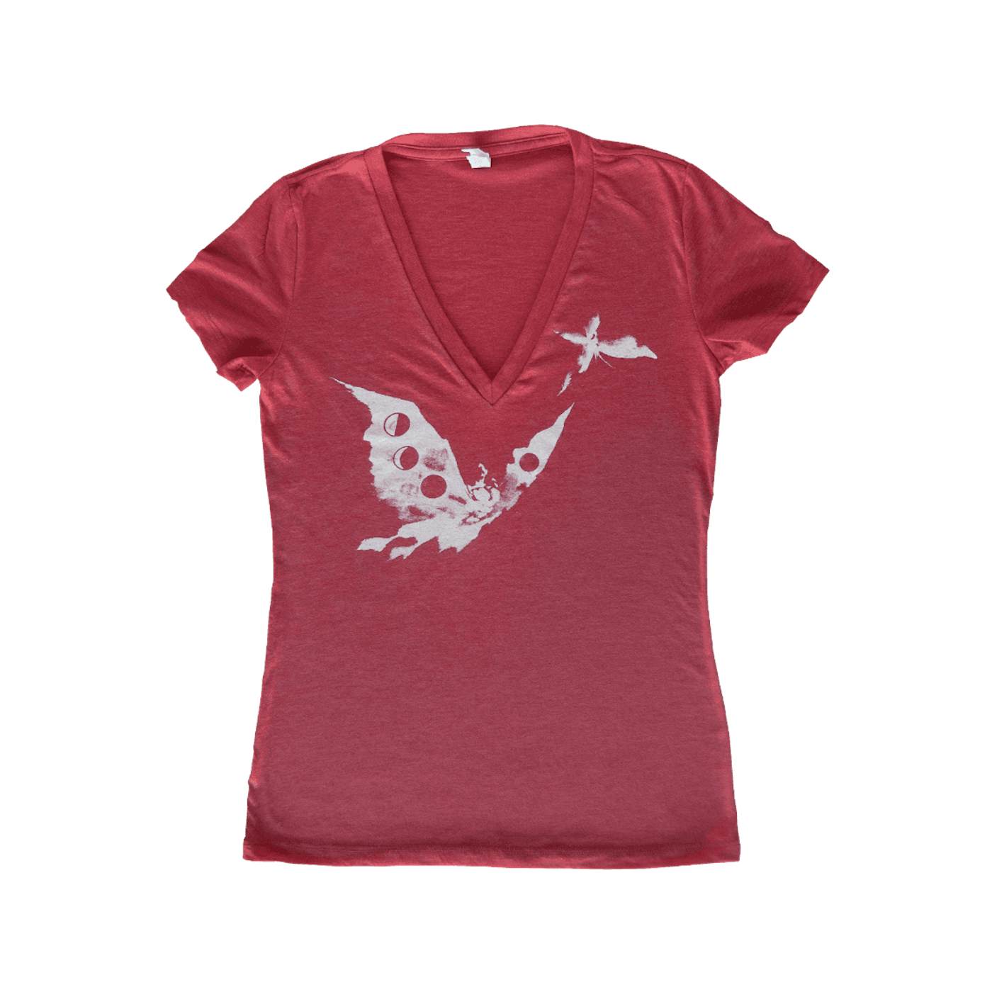 Half Moon Run Women's Moth T-Shirt