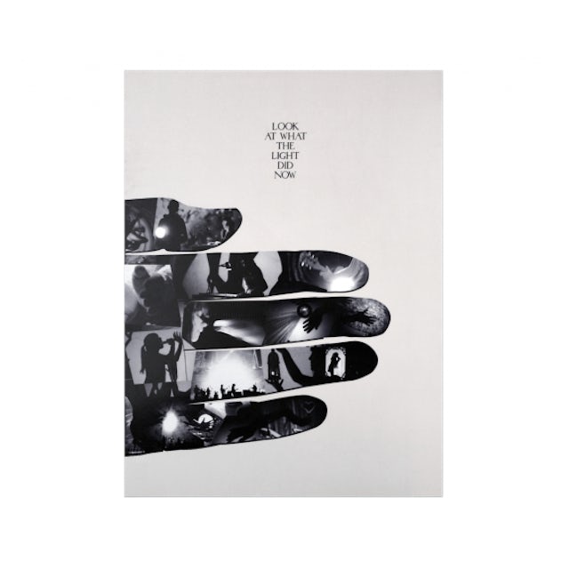 Feist Look At What The Light Did Now Dvd Bonus Cd A C Feist Look At What The Light Did Now Dvd Bonus Cd A C