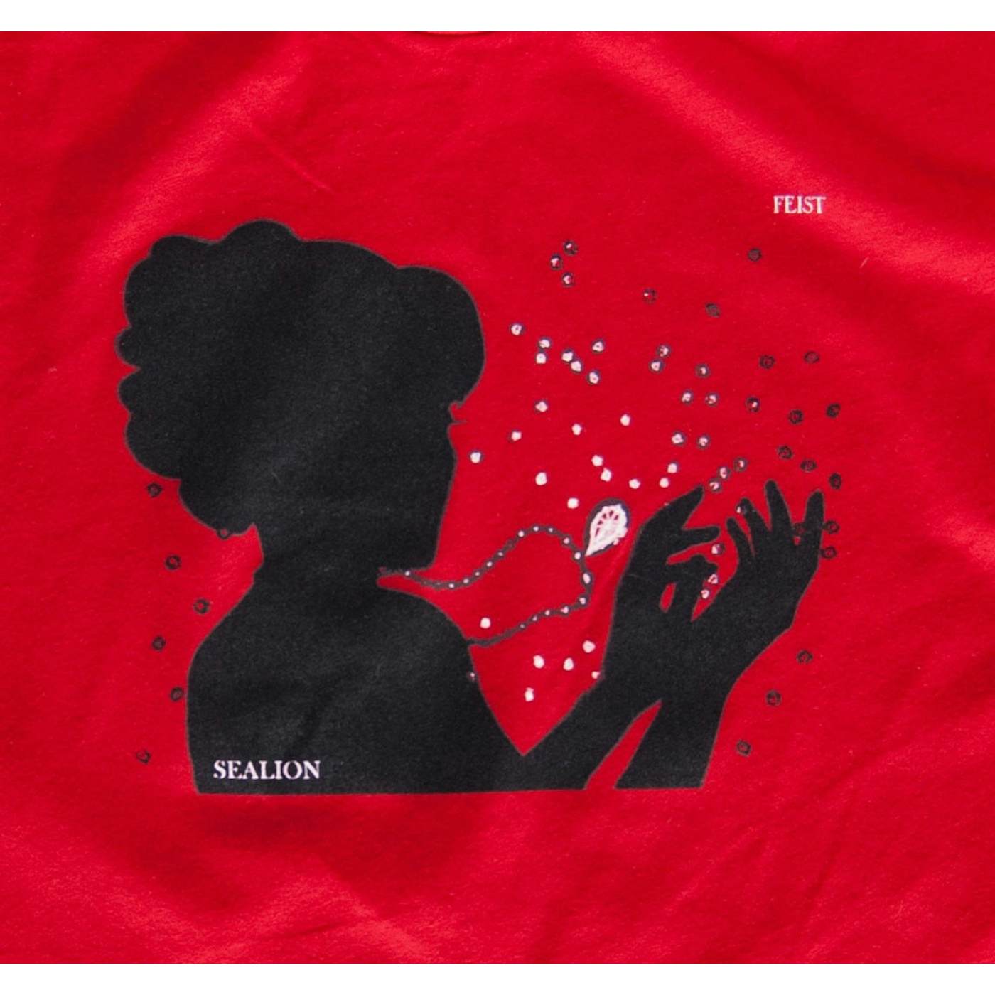 Feist Women's Sealion T-Shirt
