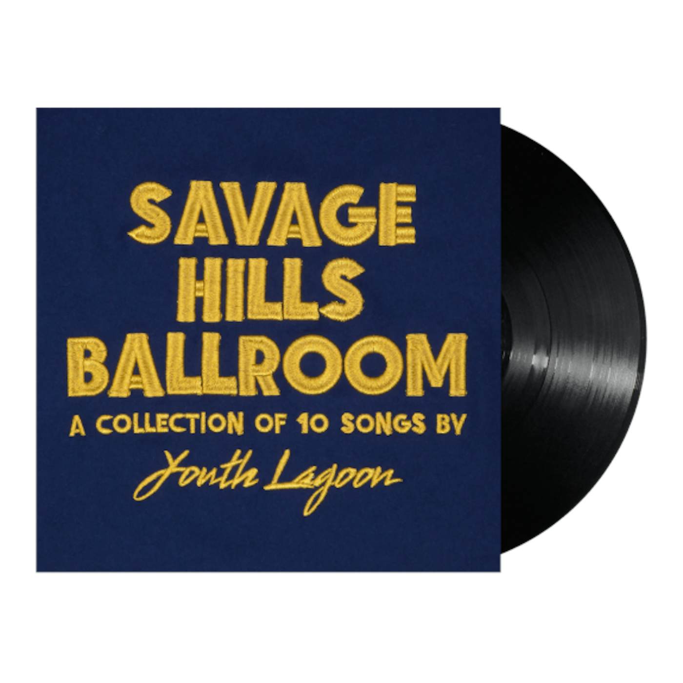 Youth Lagoon Savage Hills Ballroom 12" Vinyl